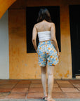 Zenith Shorts
