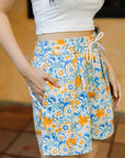 Zenith Shorts