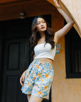 Zenith Shorts