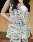 Zenith Waistcoat
