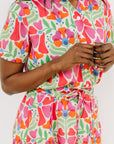 Bliss Shirt in Clarisse