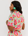 Bliss Shirt in Clarisse