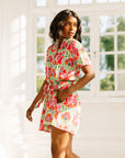 Bliss Shirt in Clarisse