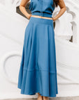 Susannah Skirt