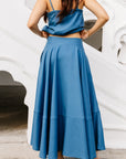 Susannah Skirt