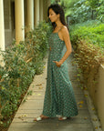Cruise Dress in Mozaic Mirage