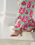 Athena Jumpsuit in Clarisse