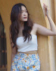 Zenith Shorts