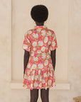 SERA SHIRT DRESS