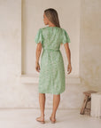 ANGGUN DRESS