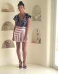 AYUNAN PLAYSUIT