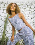DAWN CO-ORD TOP