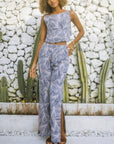DAWN CO-ORD PANT
