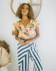 AYUNAN JUMPSUIT