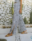 LAWTAN CO-ORD PANT