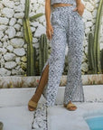 LAWTAN CO-ORD PANT