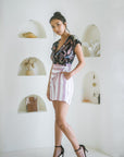 AYUNAN PLAYSUIT