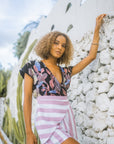 AYUNAN PLAYSUIT