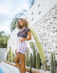 AYUNAN PLAYSUIT