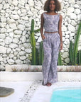 DAWN CO-ORD PANT
