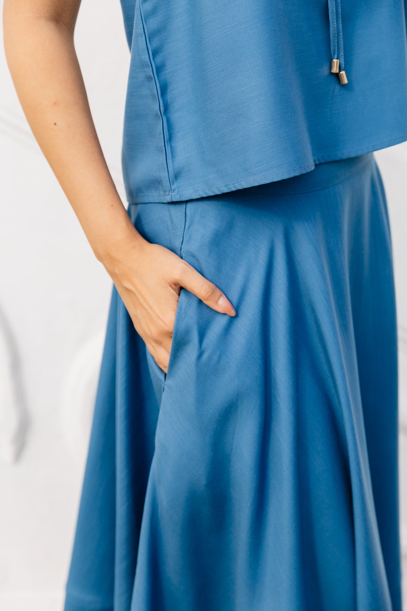 Susannah Skirt – One Puram